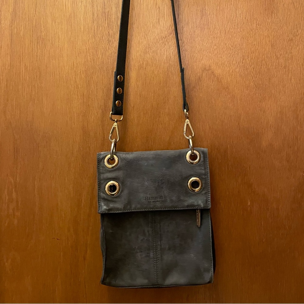 Original Hammitt Los Angeles Montana reversible bag